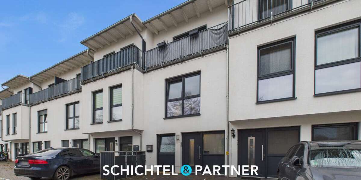 Einfamilienhaus Bremen Gröpelingen - 7 Zimmer, 155 m&sup2;, 399.900&euro; | Angebot:26030204