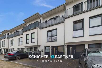 Haus Bremen Gröpelingen - 7 Zimmer, 155 m&sup2;, 399.900&euro; | Angebot:26030204