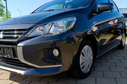 Mitsubishi Space Star 4.950 km 12.990 &euro; Fürth 90763