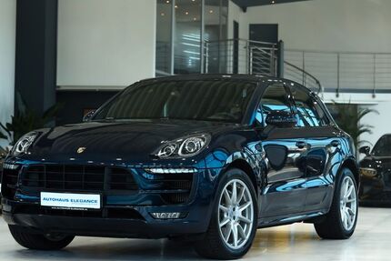 Porsche Macan 80.165 km 35.980 &euro; Köln 51147