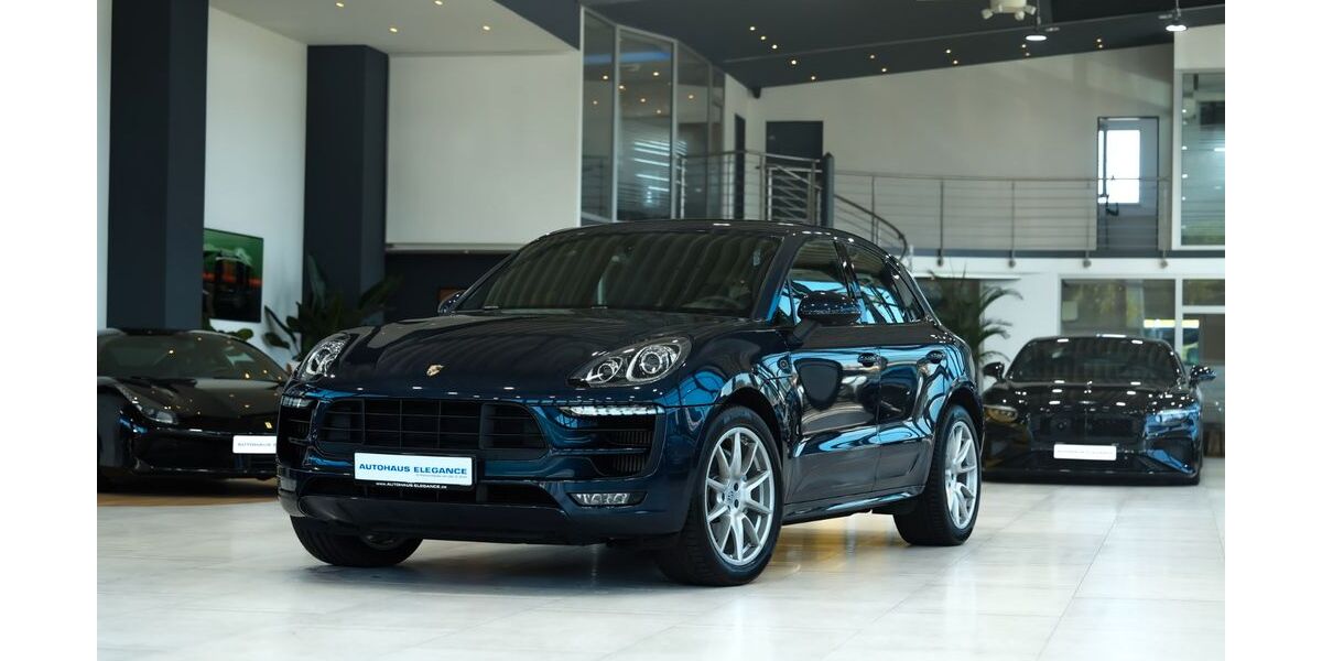 Porsche Macan 80.165 km 35.980 &euro; Köln 51147