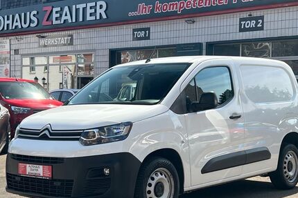 Citroen Berlingo 129.000 km 11.850 &euro; Stolberg bei Aachen 52222