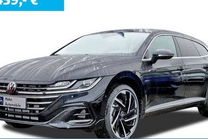 VW Arteon 21.020 km 42.990 &euro; Göppingen 73037