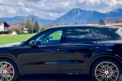 Porsche Cayenne 67.400 km 92.500 &euro; Gmund a. Tegernsee 83703
