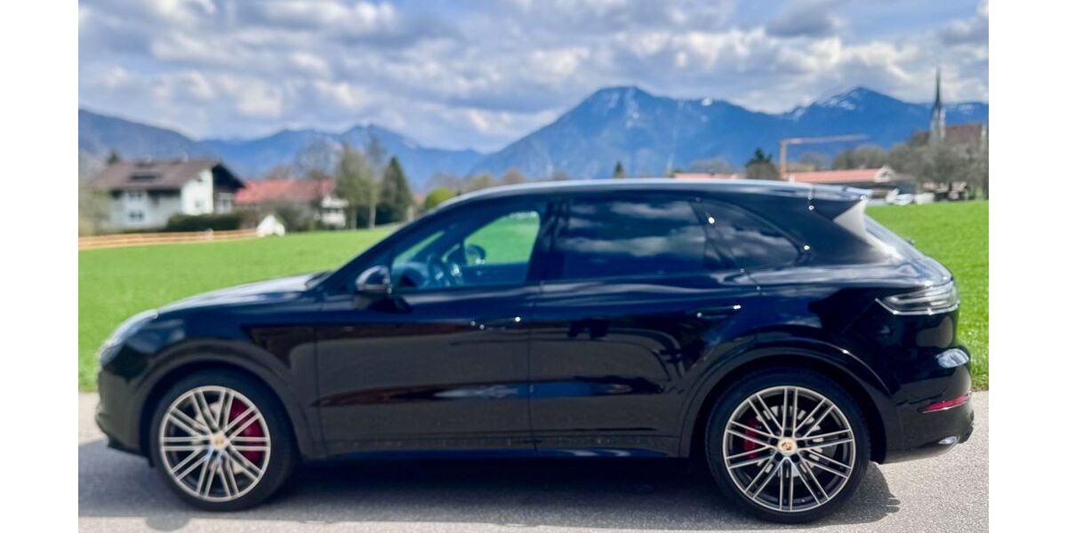 Porsche Cayenne 67.400 km 96.300 &euro; Gmund a. Tegernsee 83703