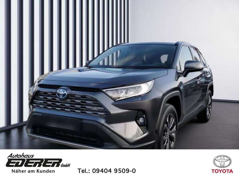 RAV 4