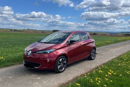 Renault ZOE 124.500 km 7.990 &euro; Wallscheid 54531