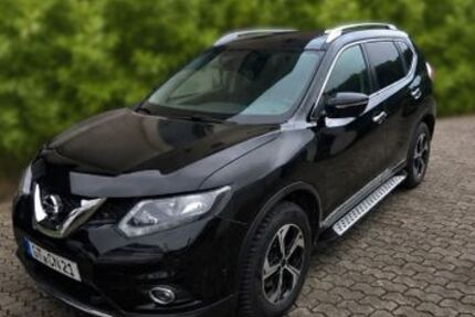 Nissan X-Trail 174.100 km 14.000 &euro; Werther (Westf.) 33824