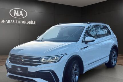 VW Tiguan 69.000 km 32.499 &euro; Lindenberg 88161