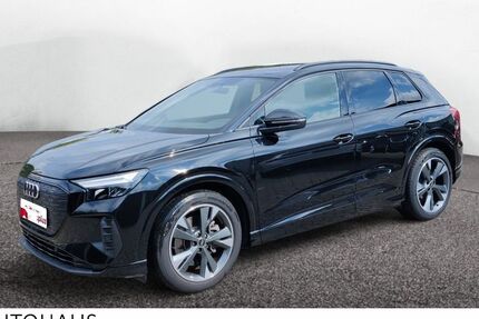 Audi Q4 e-tron 69.947 km 29.640 &euro; Melle 49324