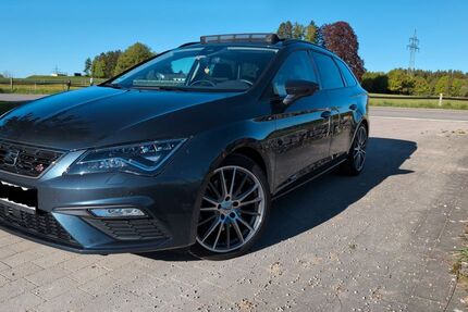 Seat Leon 78.000 km 19.999 &euro; München 81545