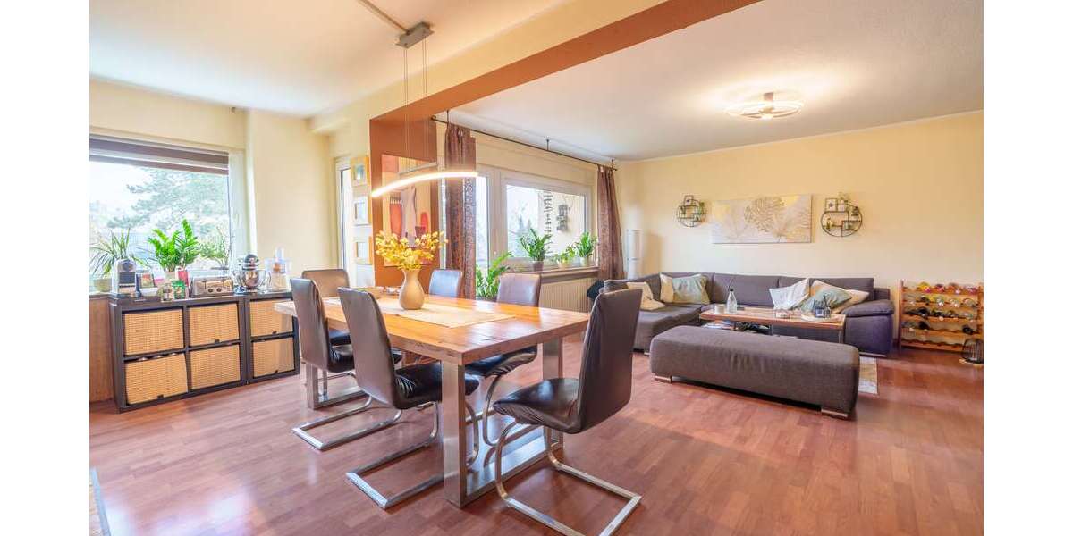 Etagenwohnung Bochum Langendreer Langendreer - 4 Zimmer, 98 m&sup2;, 149.000&euro; | Angebot:25085117