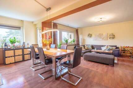 Wohnung Bochum Langendreer Langendreer - 4 Zimmer, 98 m&sup2;, 149.000&euro; | Angebot:25085117