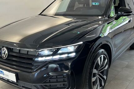 VW Touareg 216.501 km 33.980 &euro; Rendsburg 24768