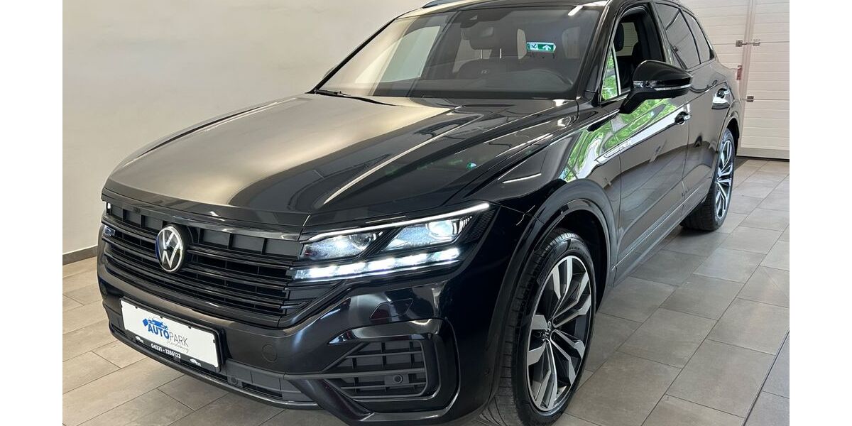 VW Touareg 216.501 km 33.980 &euro; Rendsburg 24768