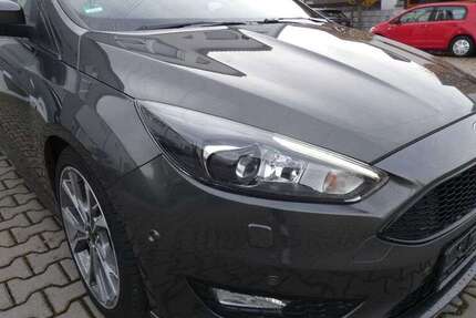 Ford Focus 117.485 km 14.499 &euro; Mainz 55120