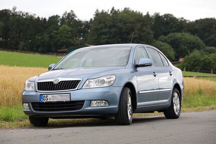 Skoda Octavia 141.000 km 5.950 &euro; Osnabrück 49090