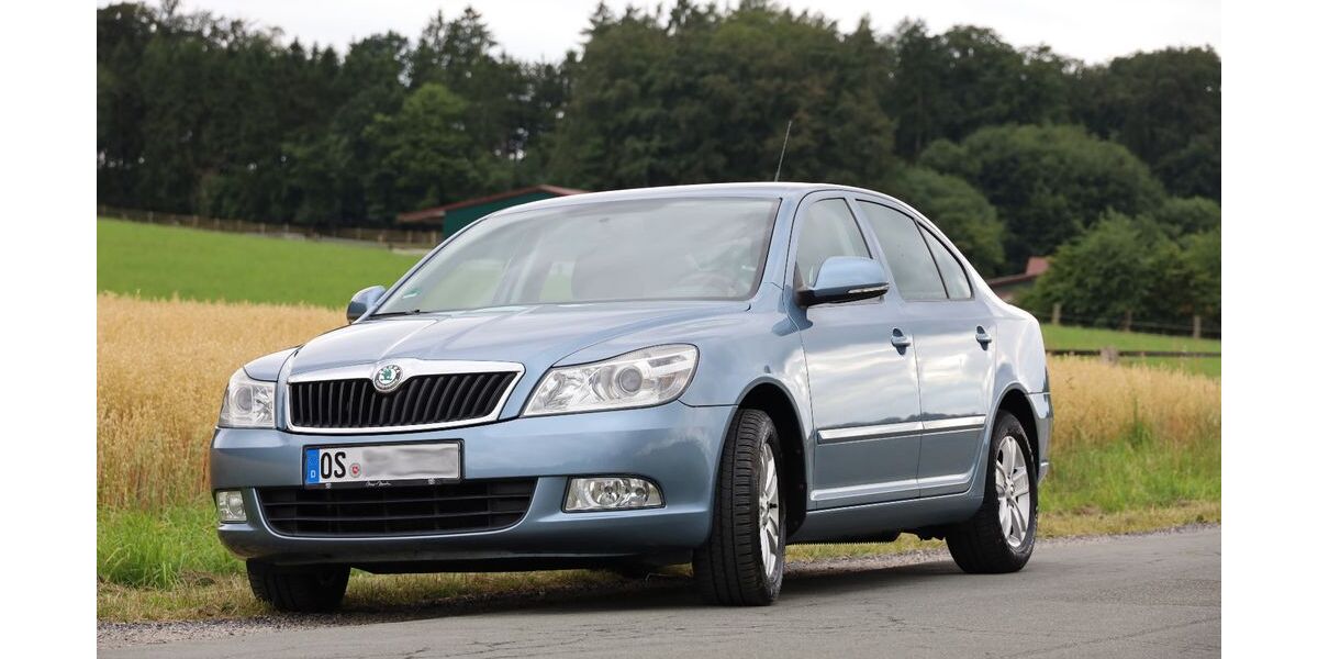 Skoda Octavia 141.000 km 5.950 &euro; Osnabrück 49090