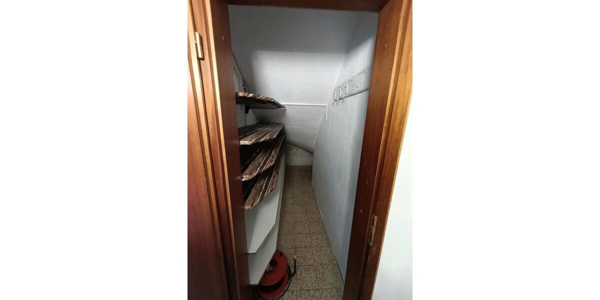 Erdgeschoßwohnung Überherrn - 4 Zimmer, 100 m&sup2;, 750&euro; | Angebot:25420798