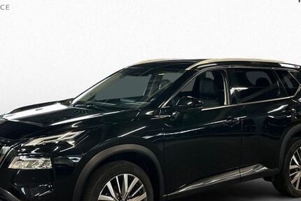 Nissan X-Trail 6.135 km 32.900 &euro; Münster 48145