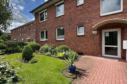 Wohnung Flensburg Falkenberg - 4 Zimmer, 82 m&sup2;, 820&euro; | Angebot:26896576
