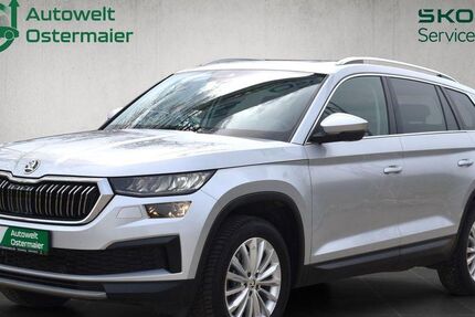 Skoda Kodiaq 56.185 km 35.485 &euro; Tacherting 83342