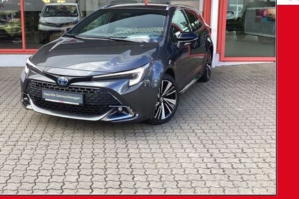 Toyota Corolla 2.800 km 29.980 &euro; Augsburg-Lechhausen 86165