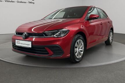 VW Polo 4.520 km 18.920 &euro; Passau 94032