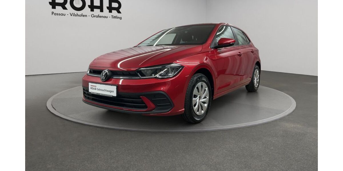 VW Polo 4.520 km 18.920 &euro; Passau 94032
