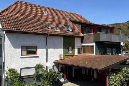 Haus Lahr-Reichenbach Reichenbach - 1 Zimmer, 383 m&sup2;, 749.000&euro; | Angebot:26770141