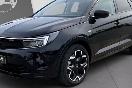 Opel Grandland (X) 34.450 km 21.884 &euro; Vechta 49377