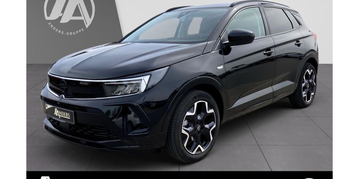 Opel Grandland (X) 34.450 km 22.434 &euro; Vechta 49377