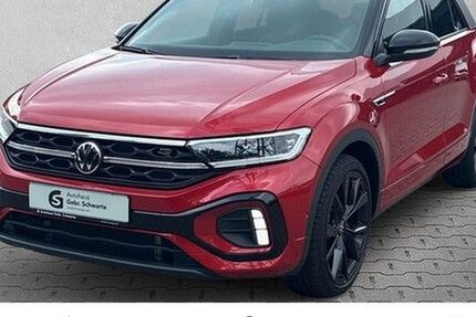 VW T-Roc 13.515 km 35.990 &euro; Papenburg 26871