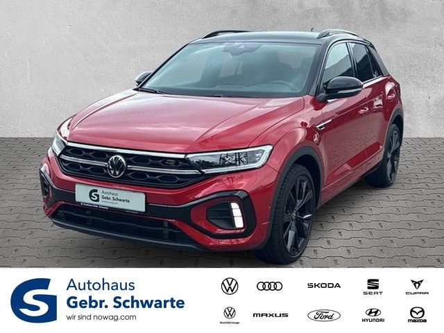 VW T-Roc 13.515 km 35.990 &euro; Papenburg 26871
