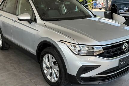 VW Tiguan 25.960 km 29.999 &euro; Leipzig 04317