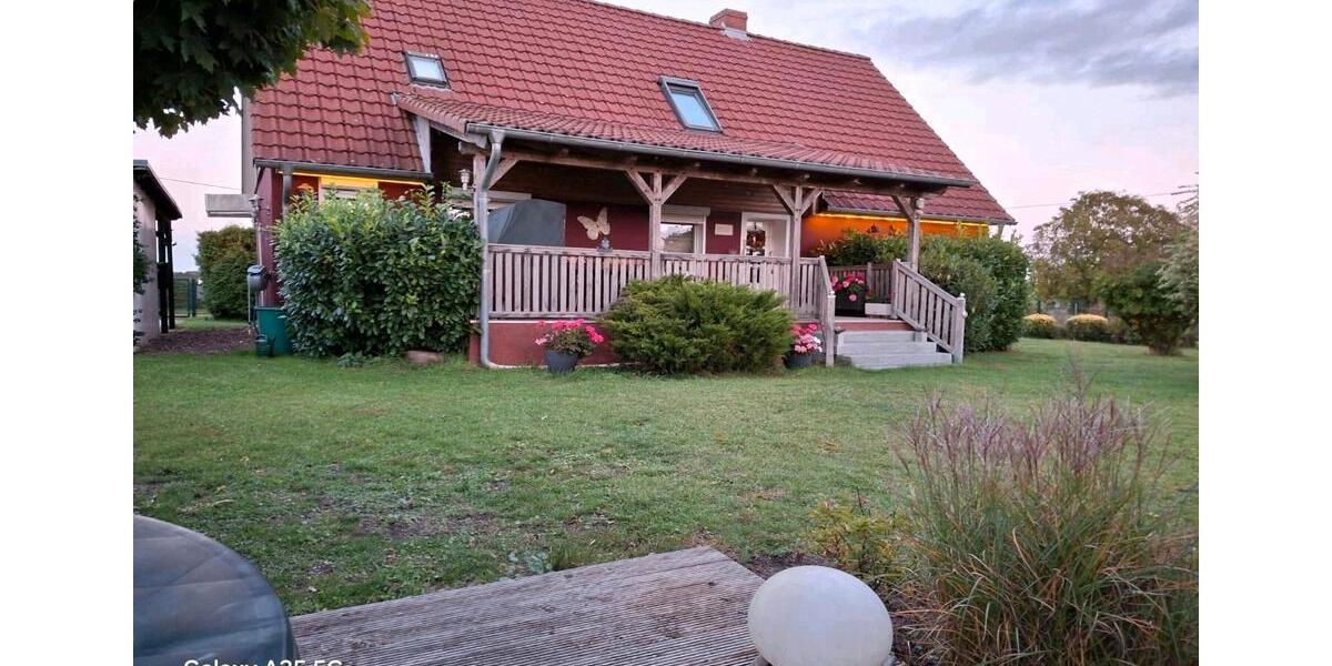 Einfamilienhaus Plattenburg - 5 Zimmer, 140 m&sup2;, 198.000&euro; | Angebot:26435778
