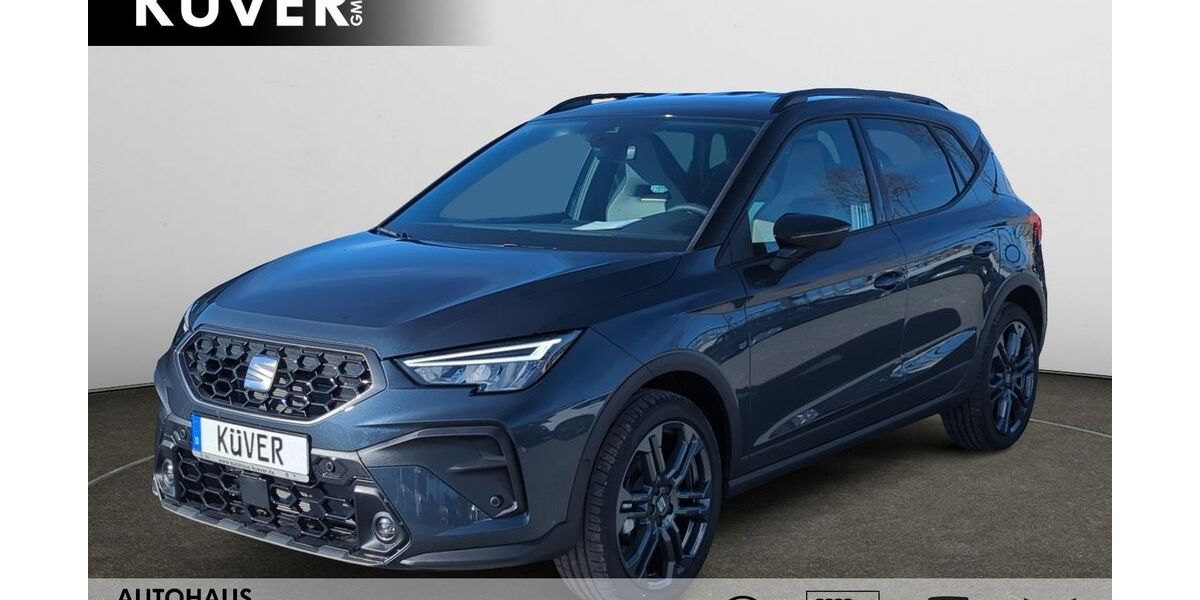 Seat Arona 1.500 km 26.690 &euro; Hagen 27628