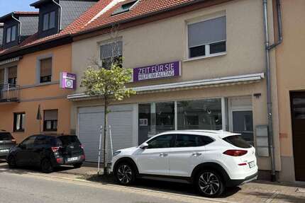 Gewerbeobjekt Oftersheim - 369.000&euro; | Angebot:26919025