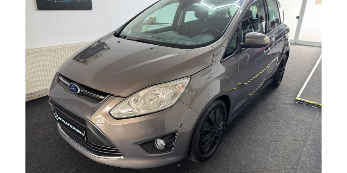 Ford C-Max 144.322 km 4.490 &euro; Wiesbaden 65207