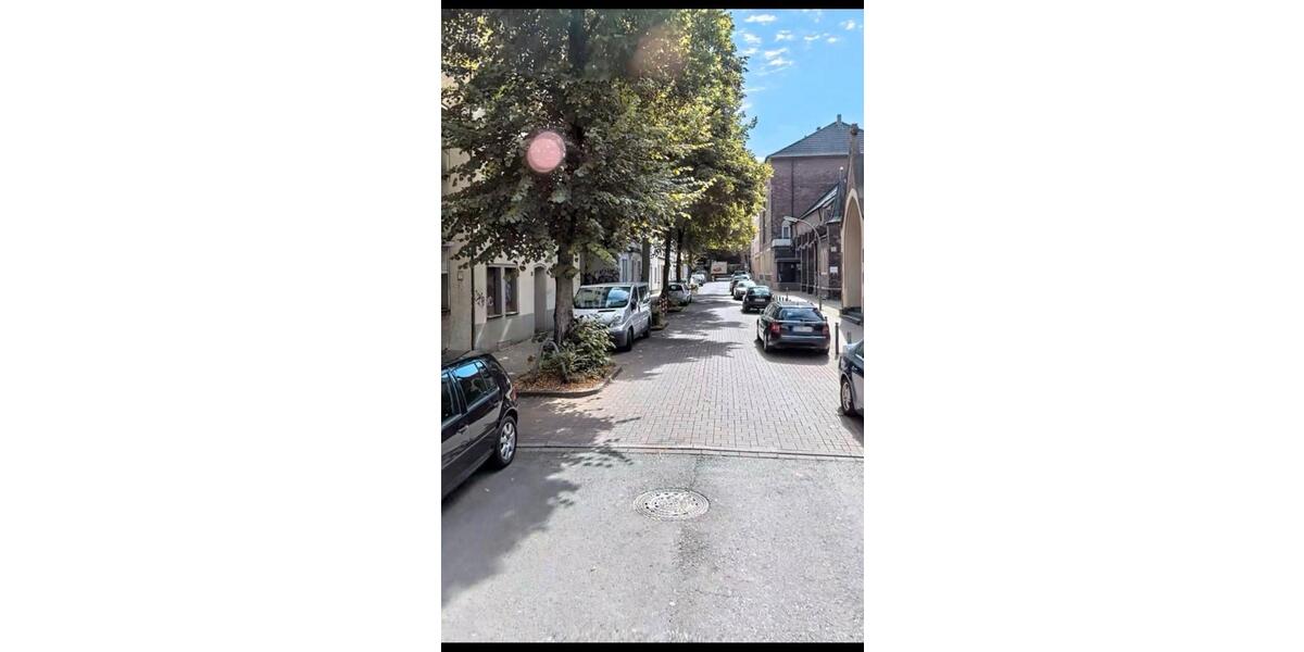 Erdgeschoßwohnung Altena - 1 Zimmer, 37 m&sup2;, 600&euro; | Angebot:26241834