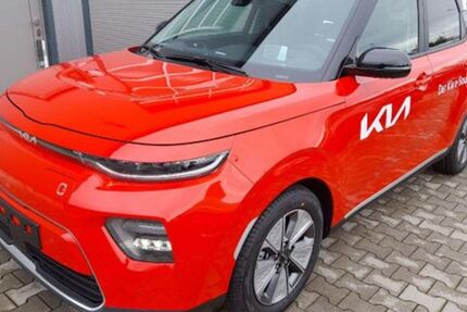 Kia Soul 6.500 km 34.990 € Landshut 84030