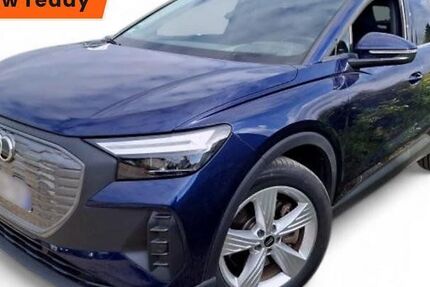 Audi Q4 e-tron 58.824 km 27.948 &euro; Ergolding 84030