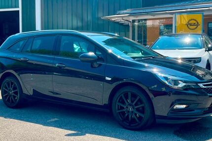 Opel Astra 115.343 km 12.490 &euro; Wehr 79664