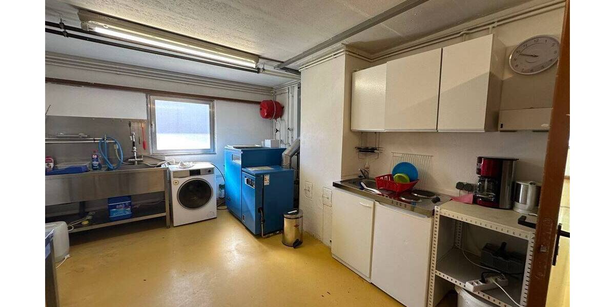 Gewerbeobjekt Altdorf b. Nürnberg Ludersheim - 799.000&euro; | Angebot:25777096