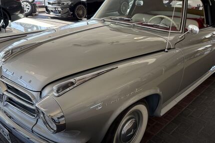 Borgward Andere 84.399 km 89.990 &euro; Bitburg 54634
