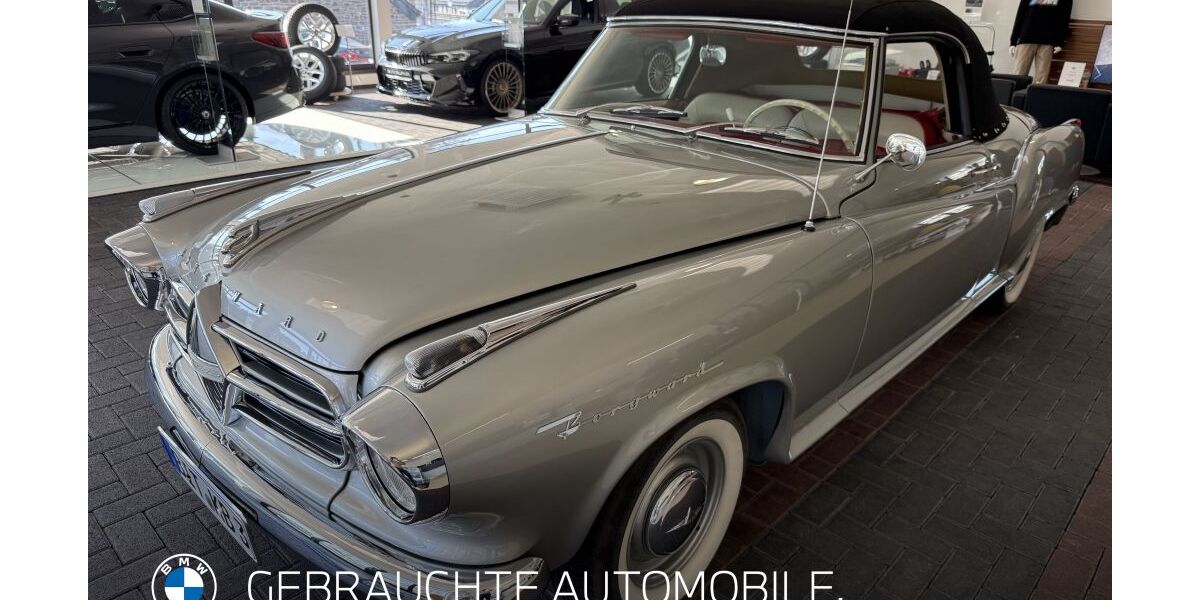 Borgward Andere 84.399 km 89.990 &euro; Bitburg 54634