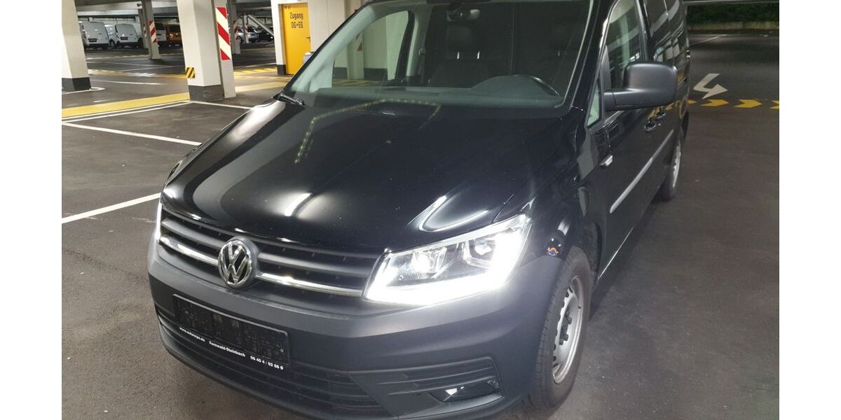 VW Caddy 188.000 km 10.990 &euro; Esslingen am Neckar 73733