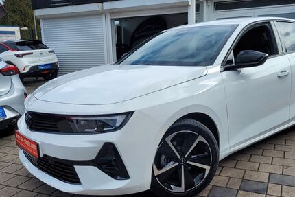 Opel Astra 5.963 km 19.890 &euro; Remchingen 75196