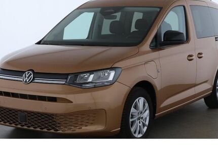 VW Caddy 15.519 km 35.970 &euro; Stolberg 52222