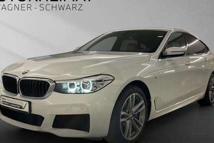 BMW 630